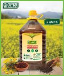 5 liter Oil
