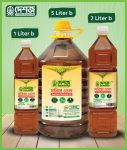 2 liter Oil